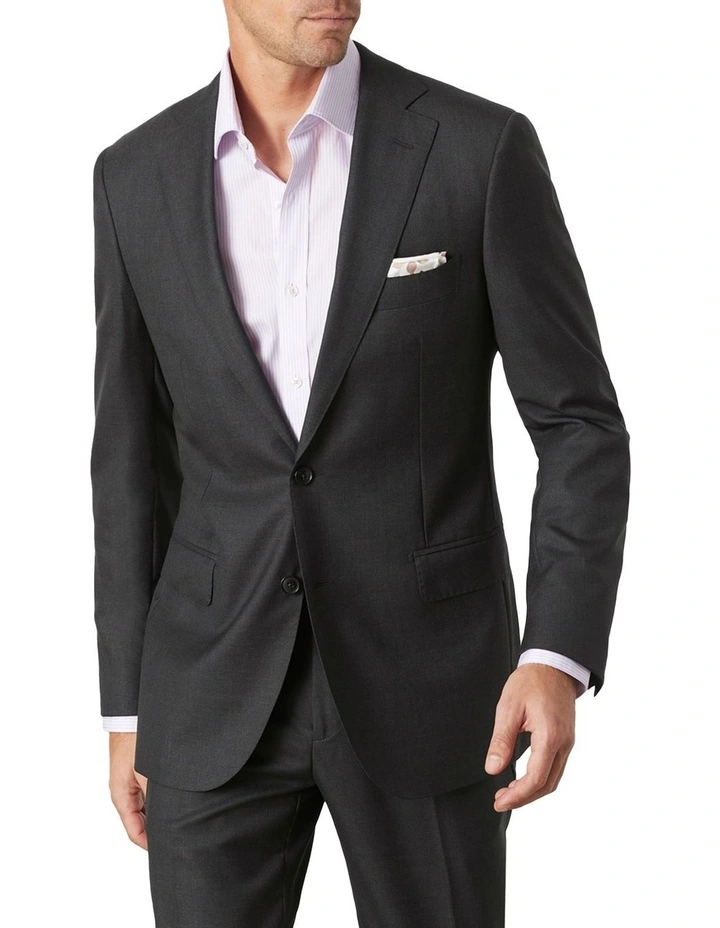 Cameron Jacket Kingston