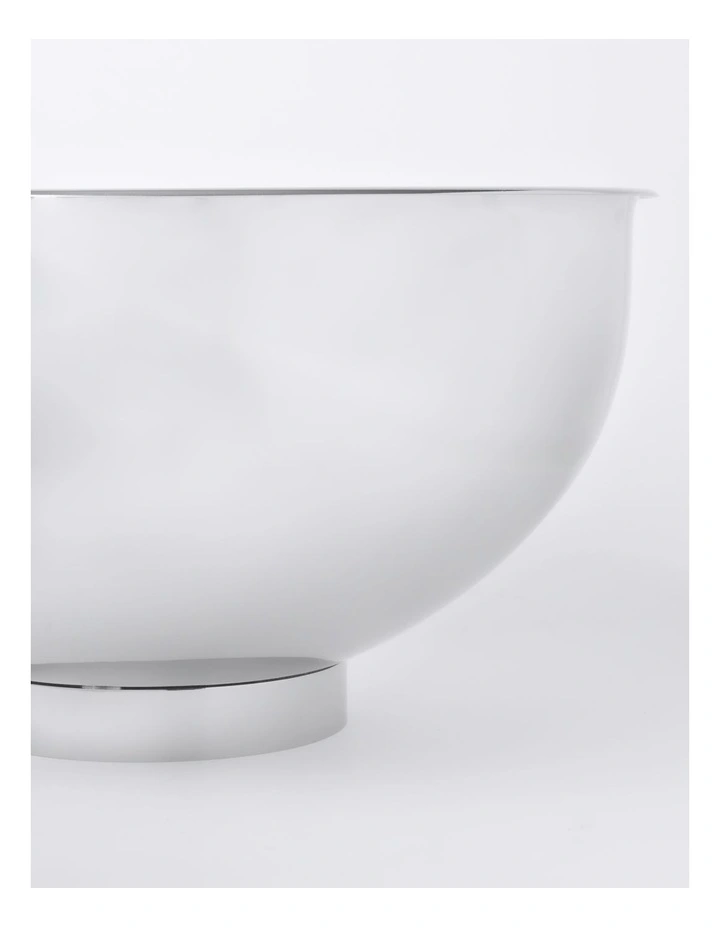Solstice Party Tub in Stainless Steel