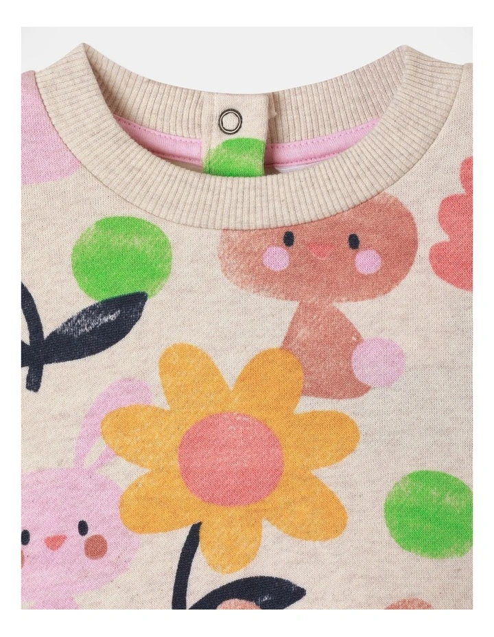Lola Dress in Assorted