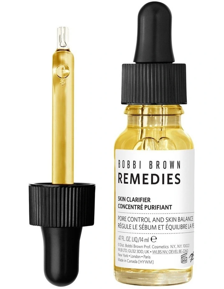Skin Clarifer Serum 14ml