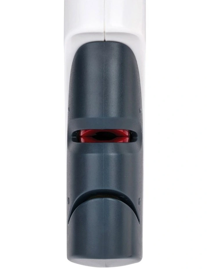 Control Knife Sharpener White