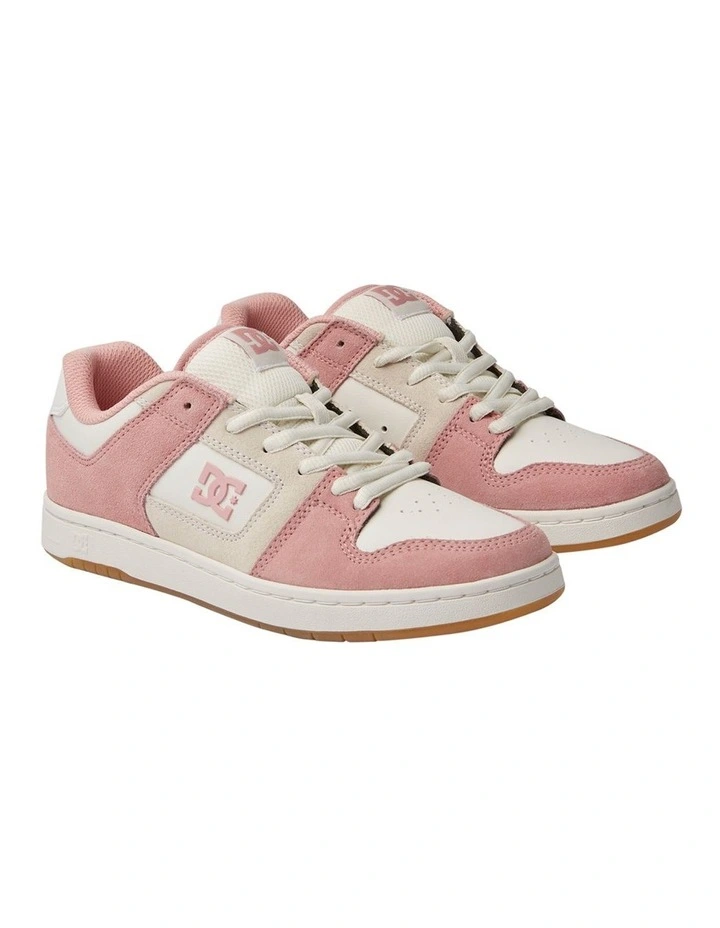 Manteca 4 Shoes in Blush