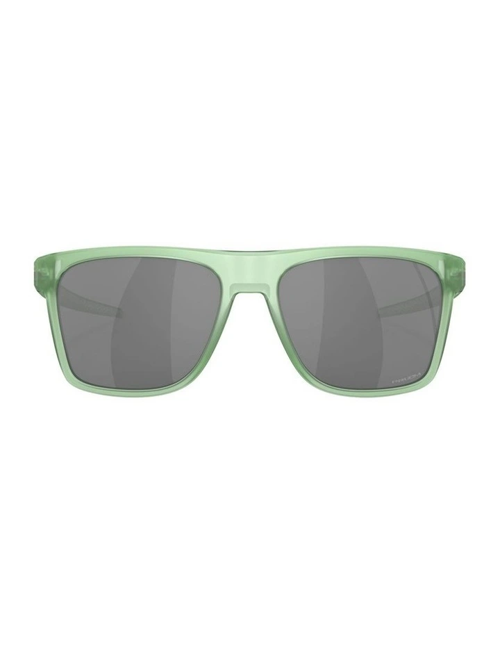 Leffingwell Re-Discover Collection Sunglasses in Green