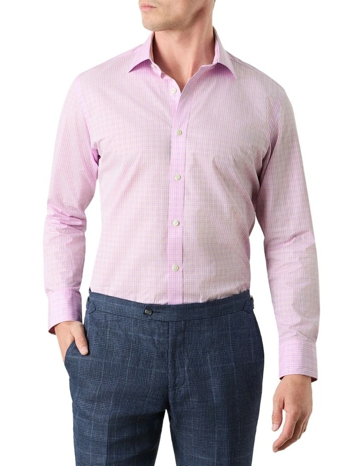 Lawler Shirt in Pink