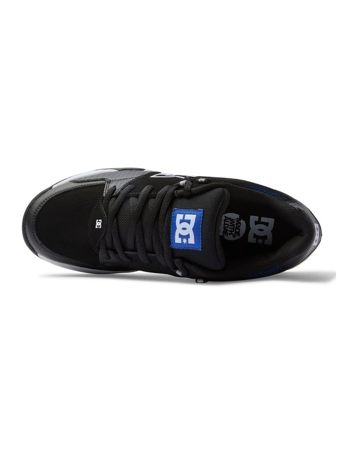 Versatile Shoes in Blue