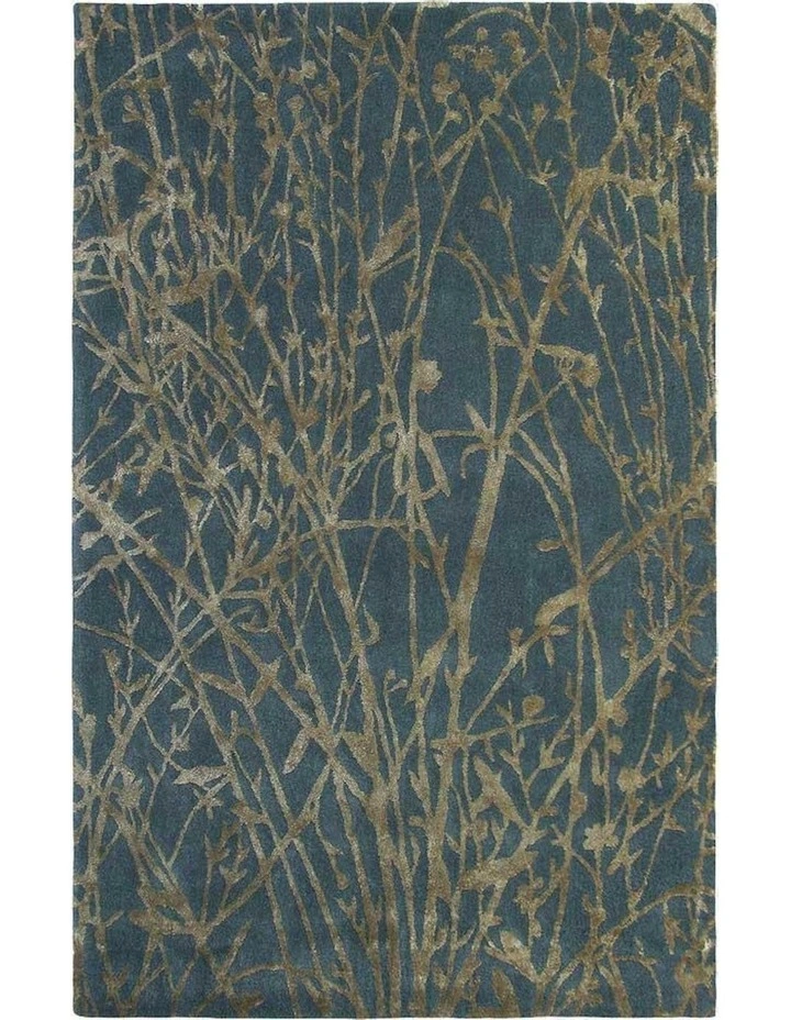 Meadow Burnish Rug 46805 in Multi
