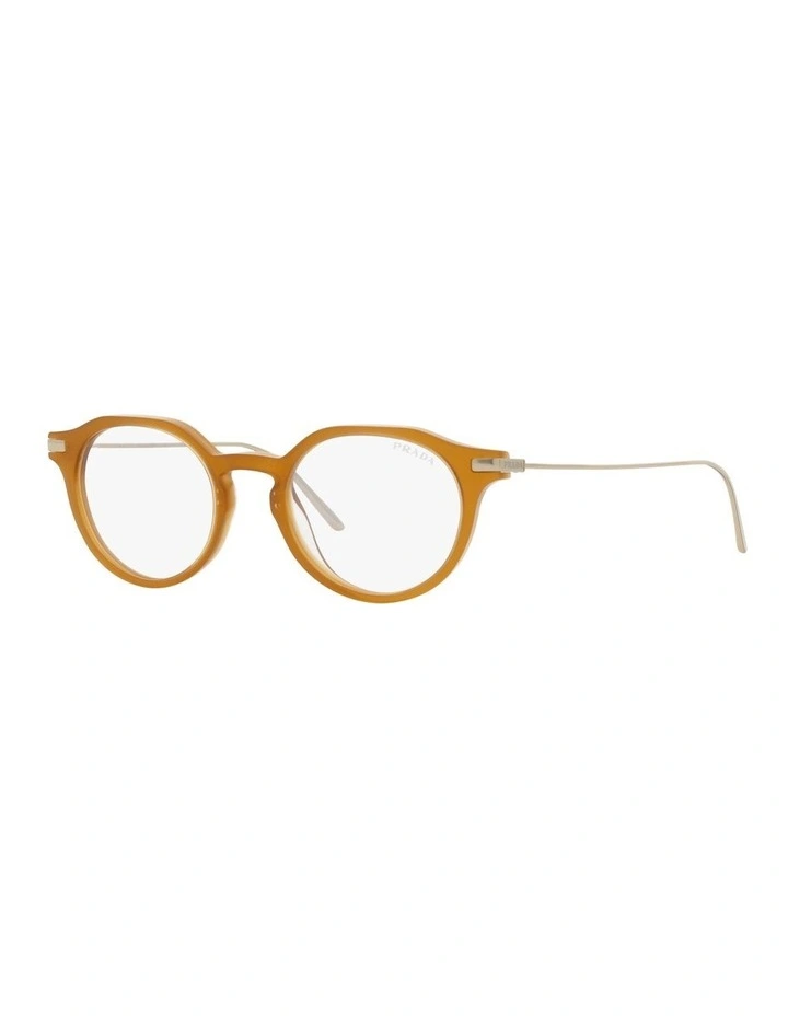 PR 12YS Tortoise Sunglasses