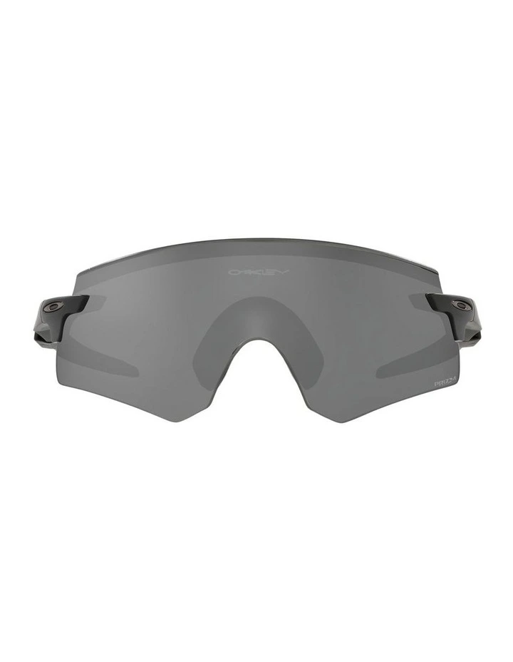 Encoder Black OO9471 Sunglasses