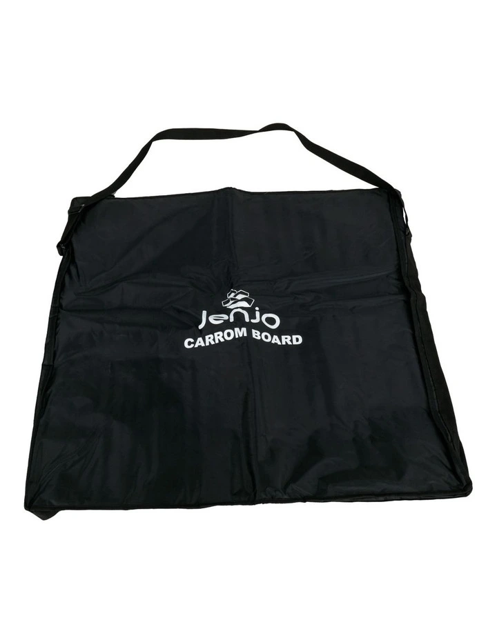Carrom Bag w/Pockets