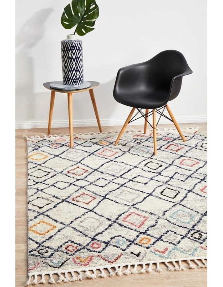 Marrakesh Rug in Multi