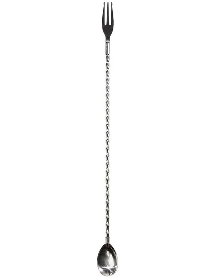 Protrident Chrome