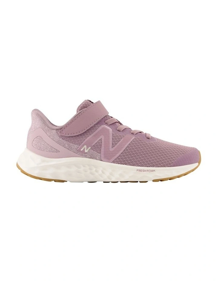 Arishi V4 Pre-School Sport Shoes In Lilac