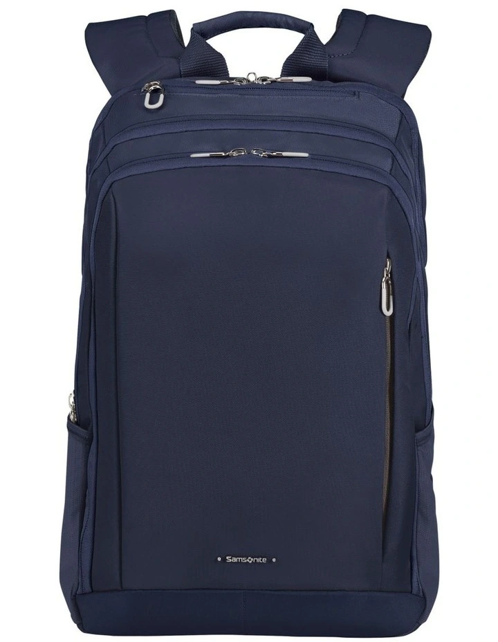 Guardit Classy Backpack 15.6" in Midnight Blue