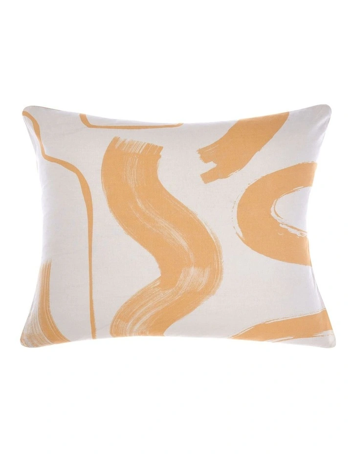 Arden European Pillowcase