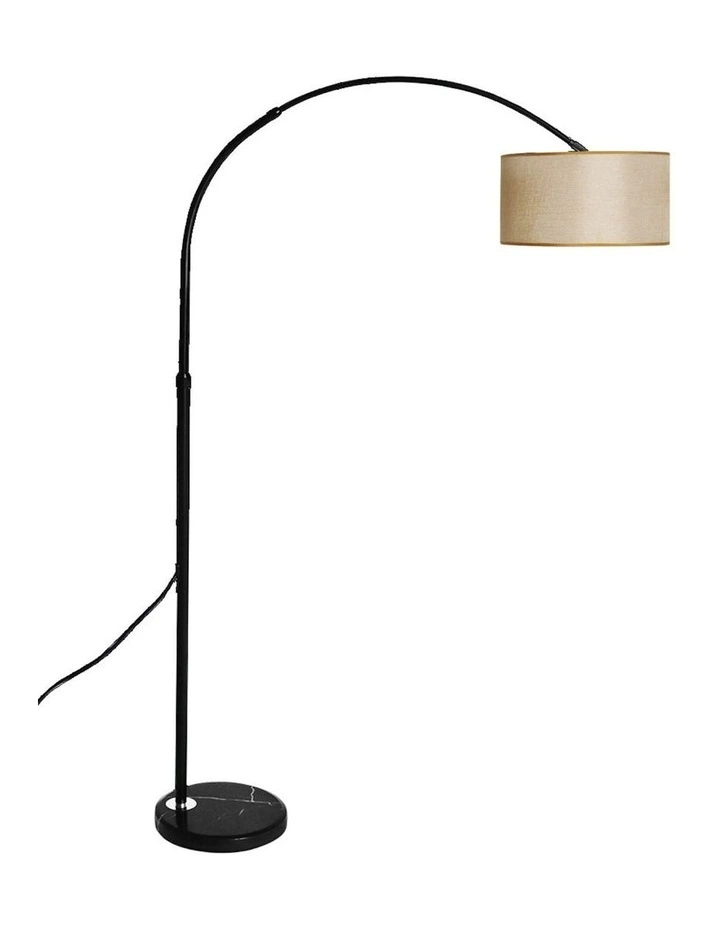 Modern LED Floor Lamp in Multi