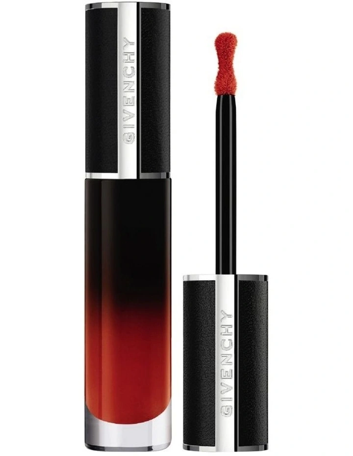 Le Rouge Interdit Cream Velvet Lipstick 6.5ml