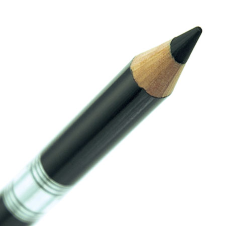 Rich Payoff Eyeliner in Black