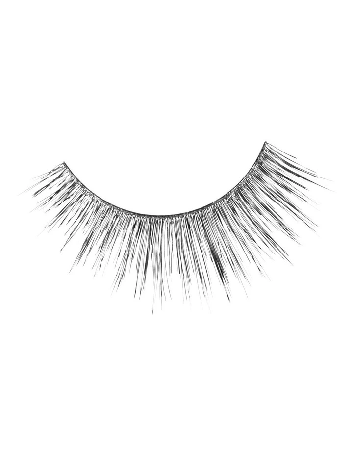 Look Real Faux Glamour Lashes