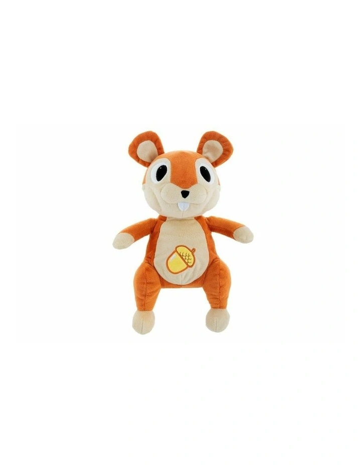 Lights & Sounds Squirrel