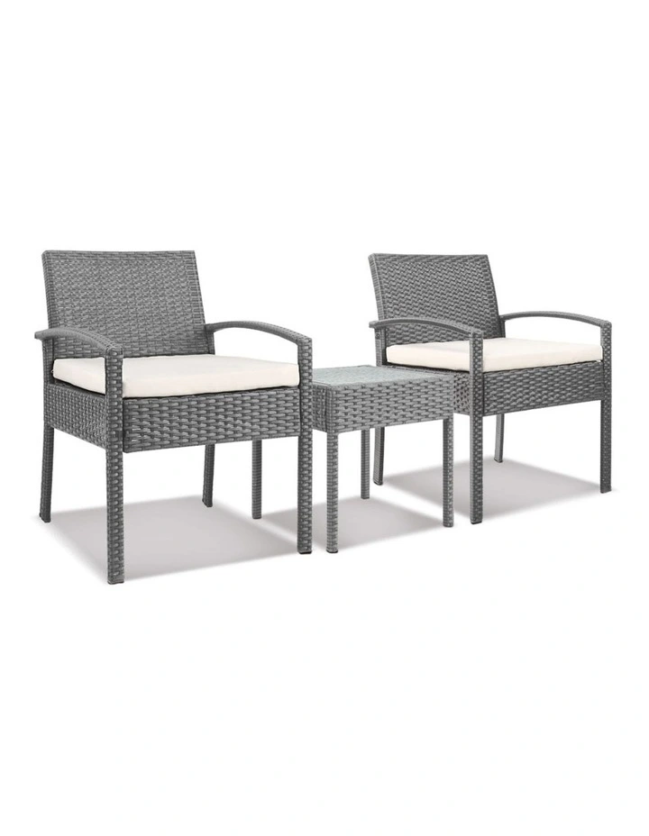 3-piece Outdoor Set