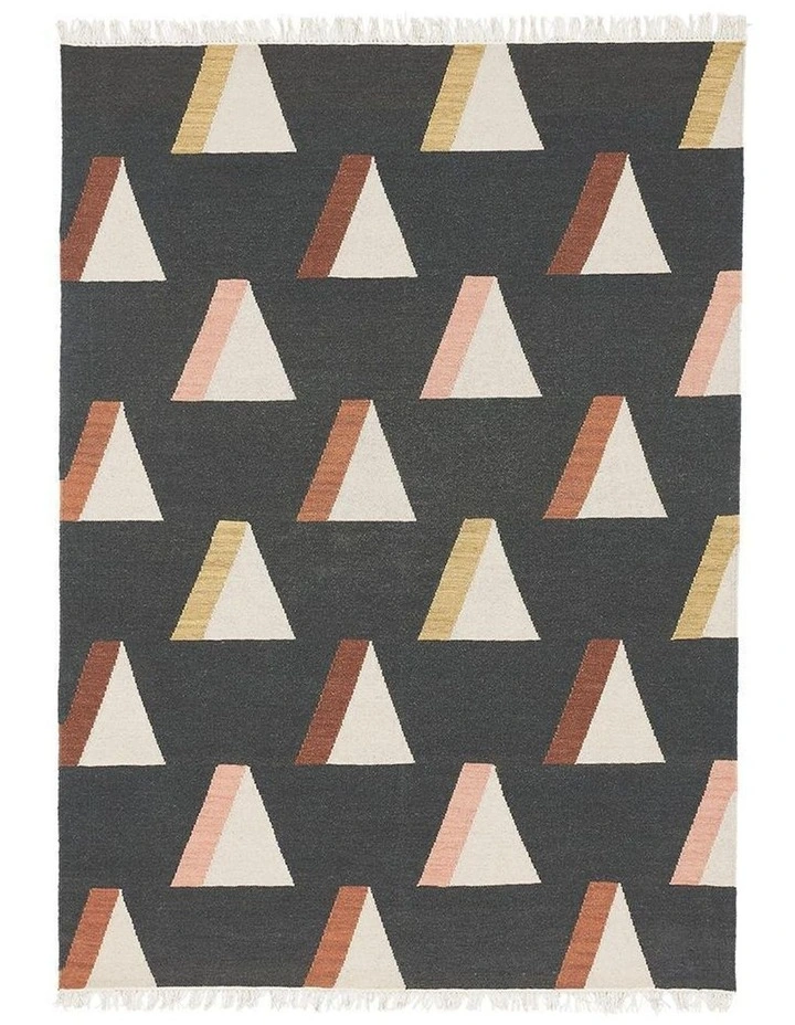 Brink & Campman Kashba Wigwam 048005 Rug in Multi