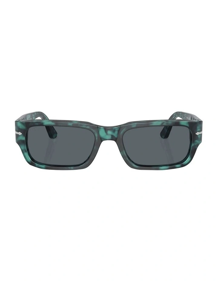 Adrien Sunglasses in Tortoise