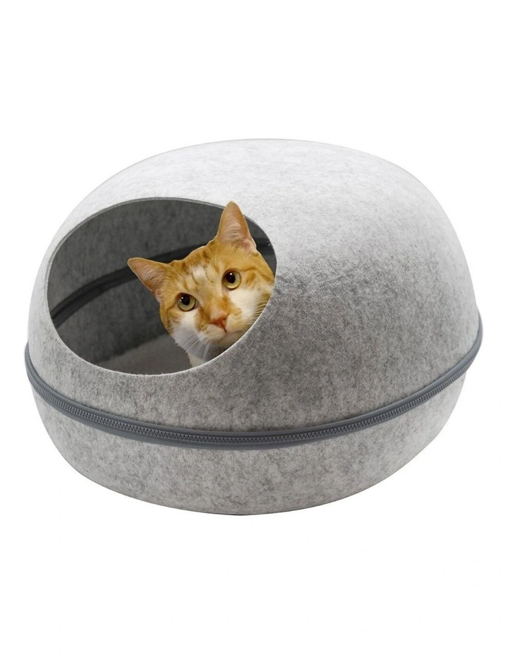 Cosy Cat Cave 48x38x26cm