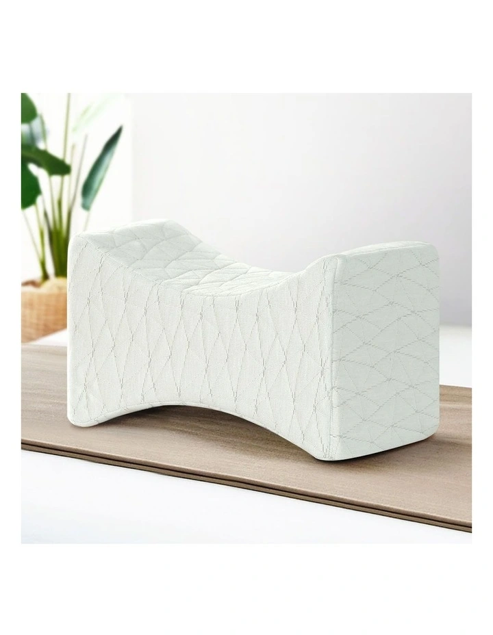 Memory Foam Knee Pillow