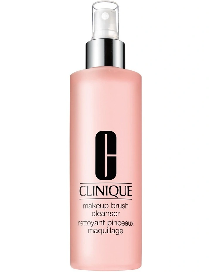 Makeup Brush Cleanser