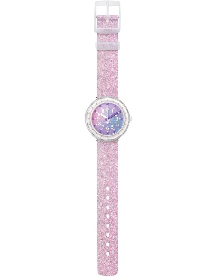 Pearlaxus Watch