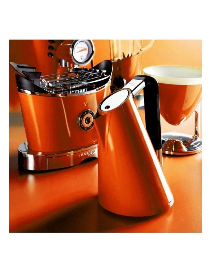 Vera Easy Kettle Orange