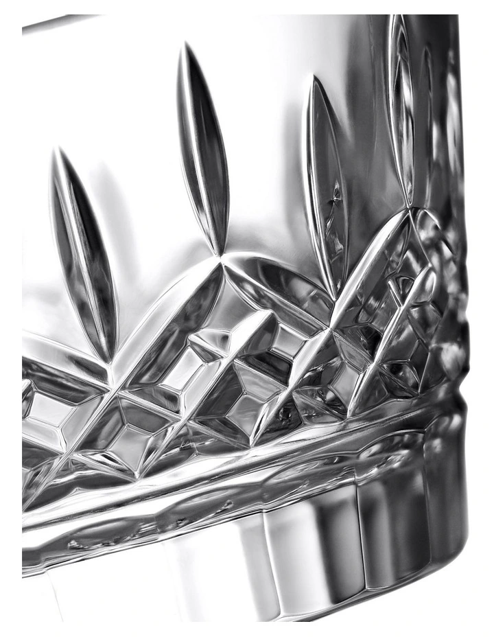 Lismore Bowl 13cm in Clear