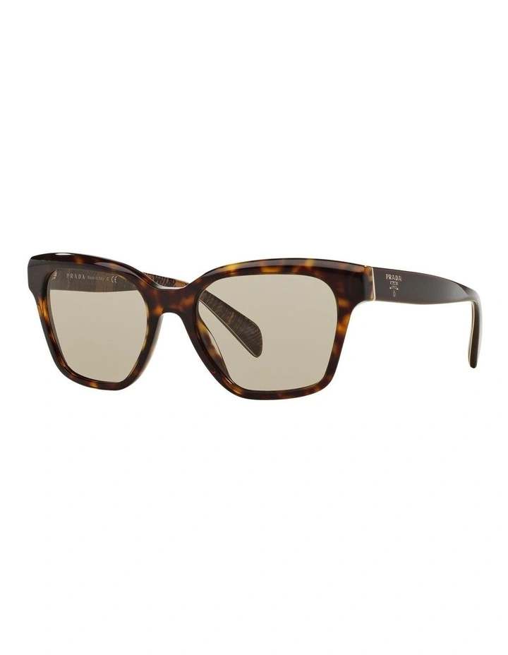 PR 11SSF 387693 Sunglasses