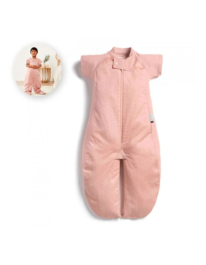ErgoPouch Sleep Suit Bag Baby Organic Cotton TOG 1.0 Size 8-24 Months Berries