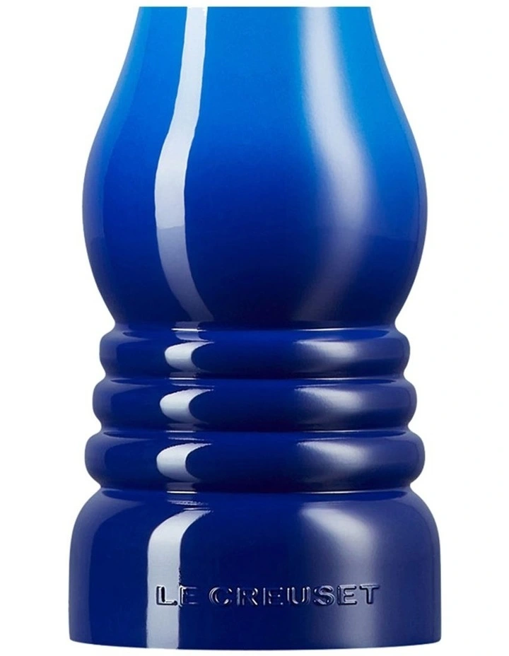 Classic Salt Mill 21cm in Azure Blue