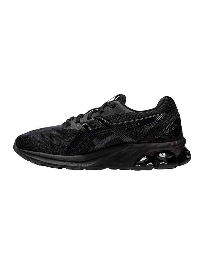 Gel-Quantum 180 VII School Sneakers In Black