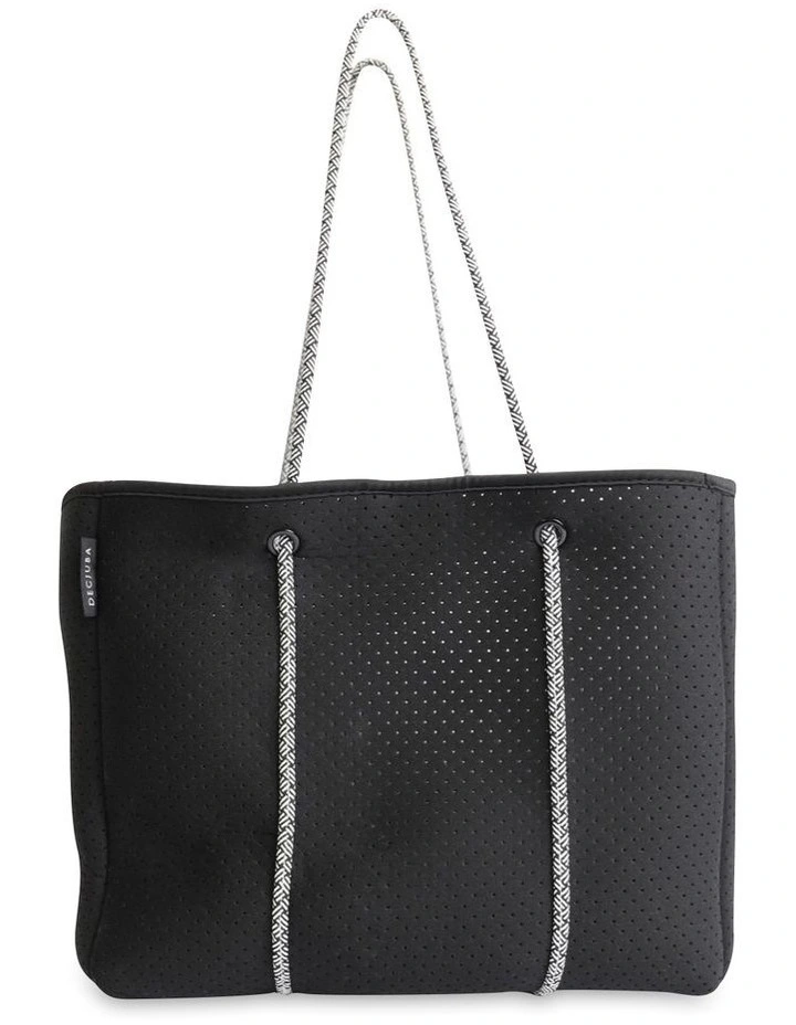 Tote Bag in Black