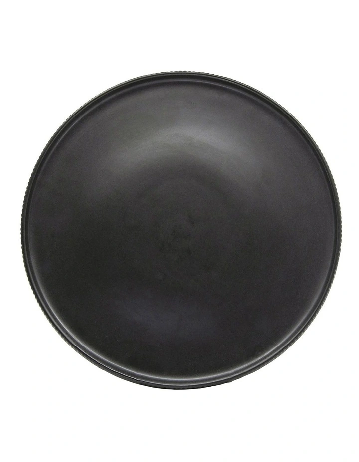 BRAE Dinner Plate 27cm Set of 4