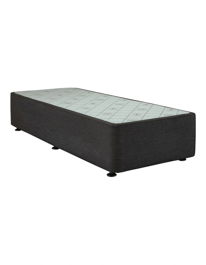 SpaceSaver Base Blank Paperbark