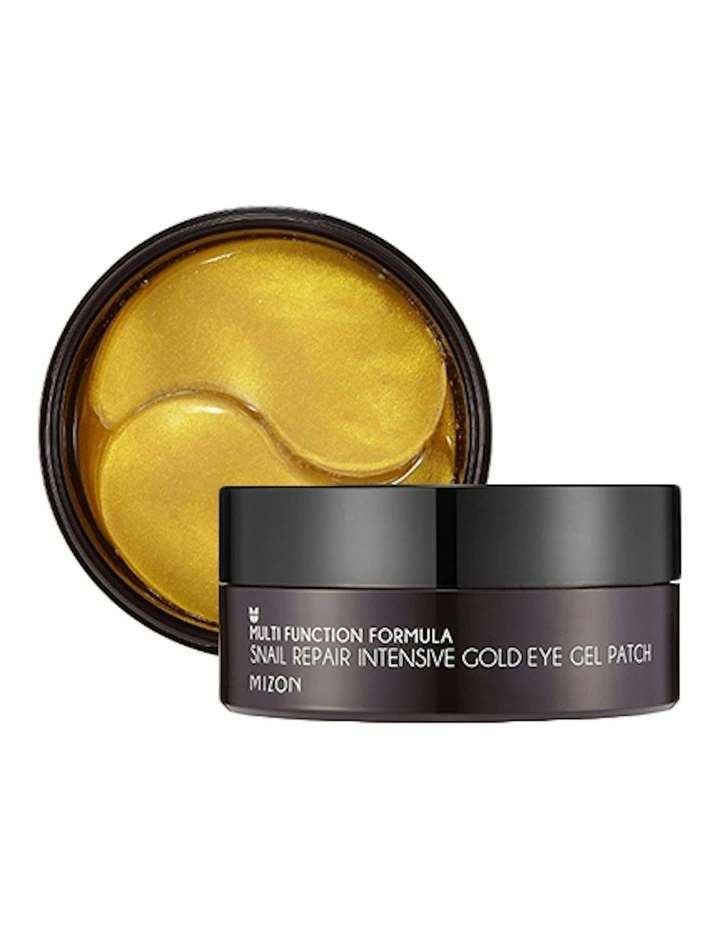 Snail Repair Intensive Golden Eye Gel Patch