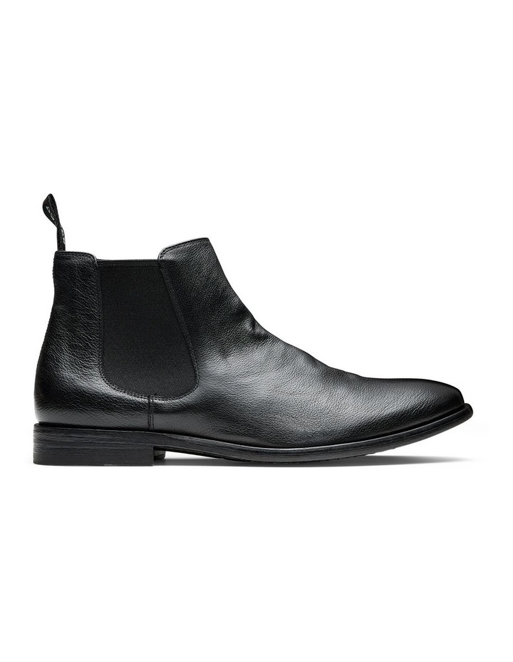 Norton Chelsea Boots in Black