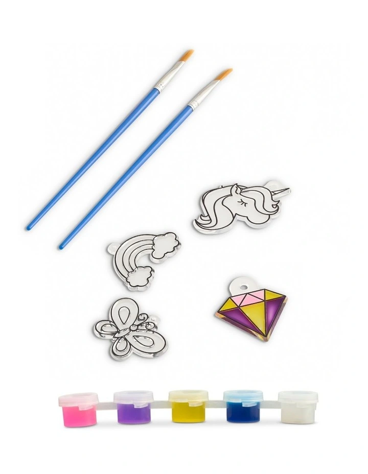 Shine On Me Suncatchers Kit