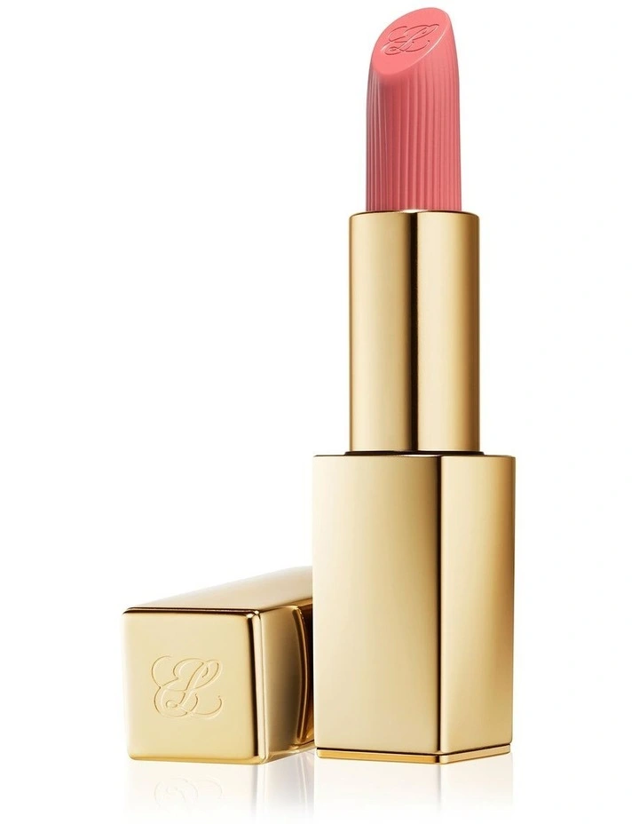 Pure Color Lipstick Crystal 3.5g