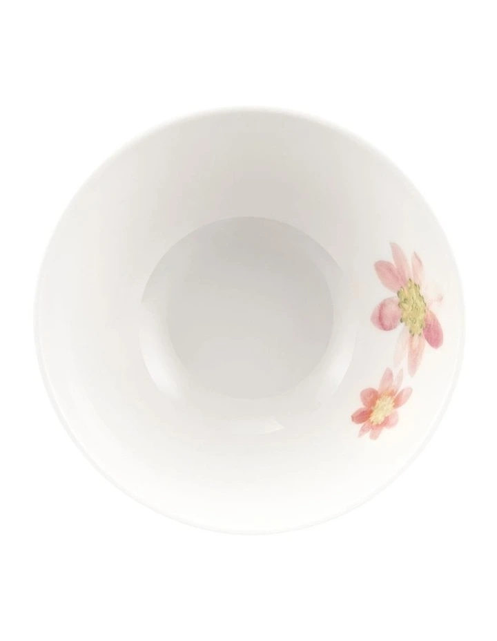 Primula Coupe Bowl 12.5x5.5cm in Pink