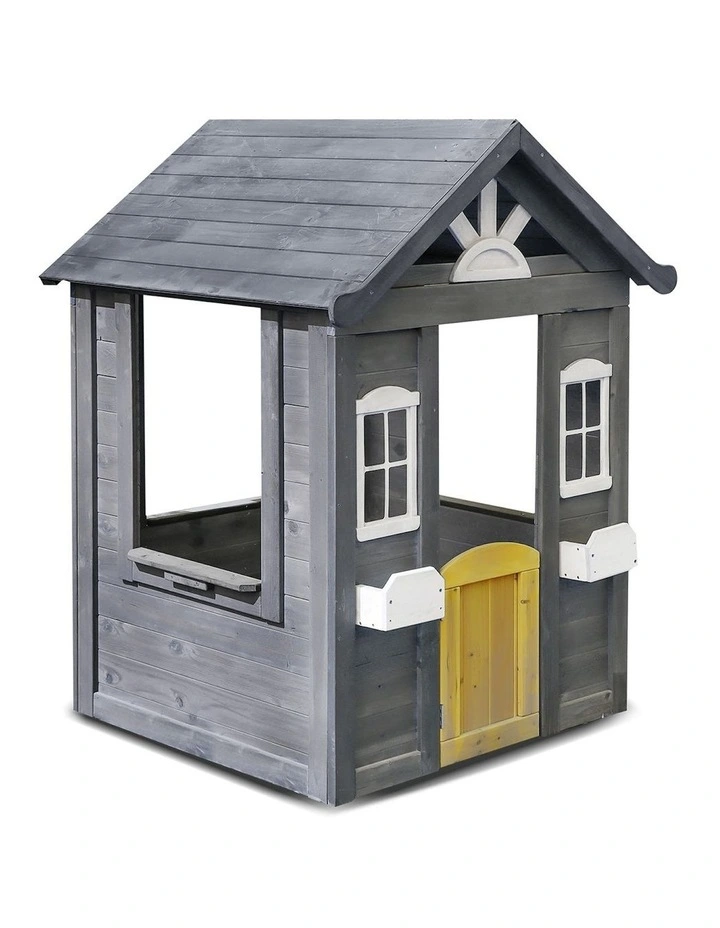 Aiden Cubby House