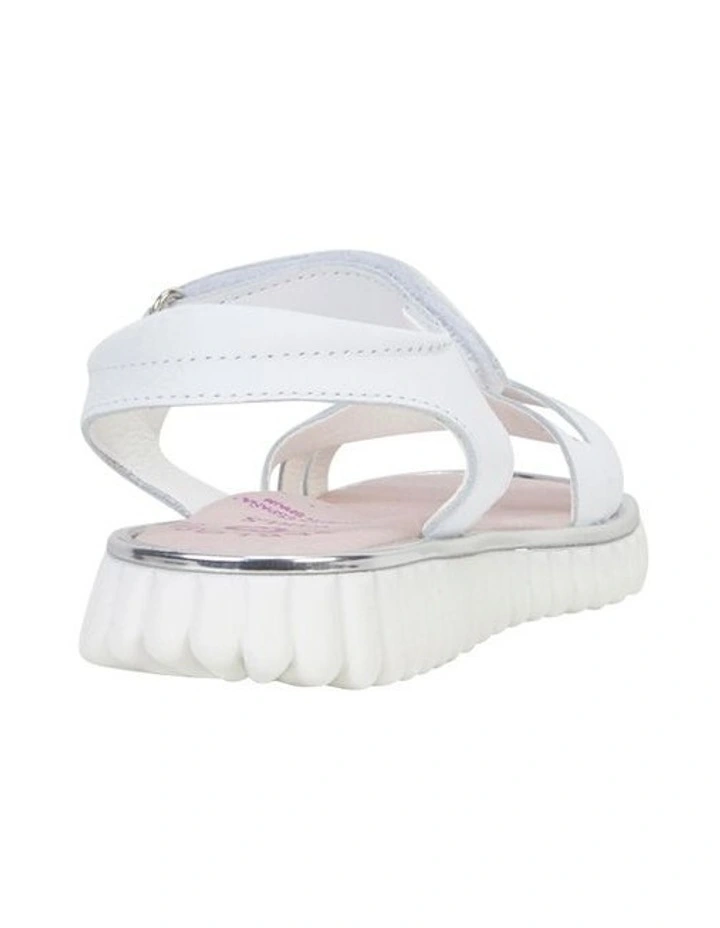 Strap Platform Girls Youth Sandals