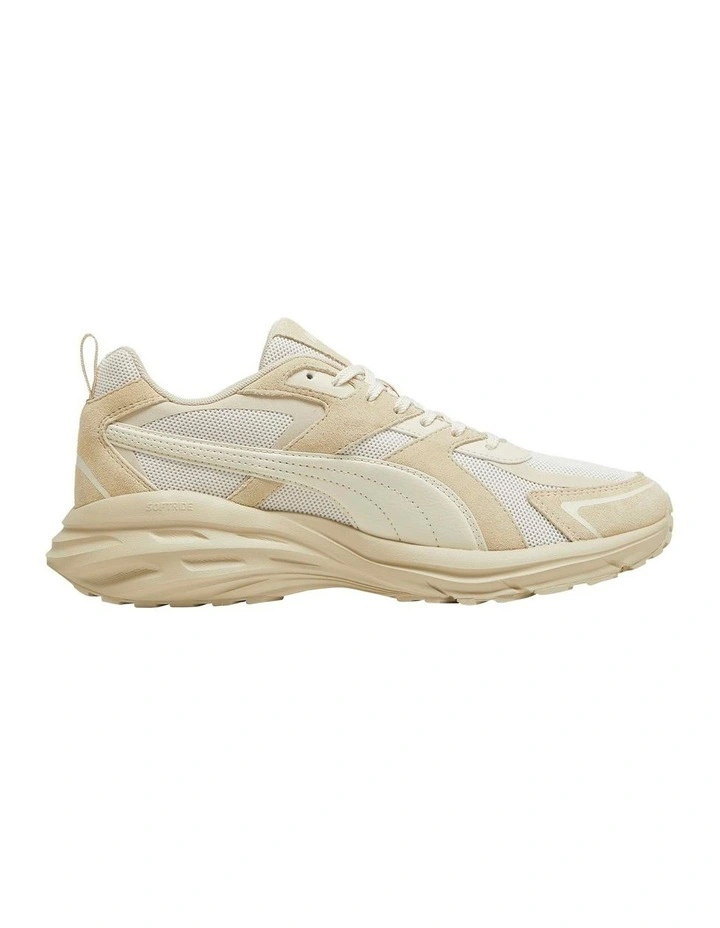 Hypnotic Sneakers in Beige