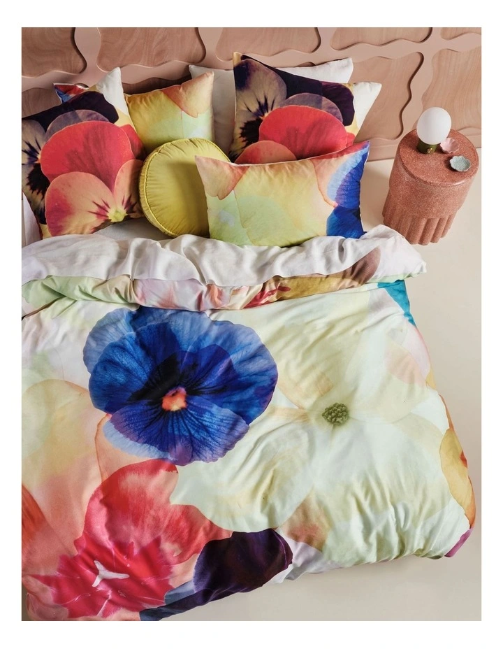 Toro Cushion In Mustard
