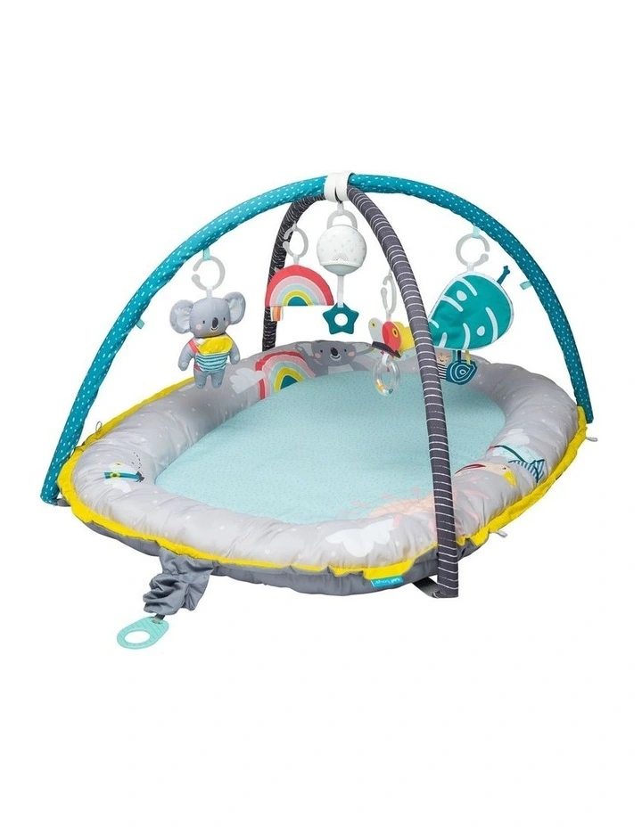 Koala Musical Newborn Cosy Gym
