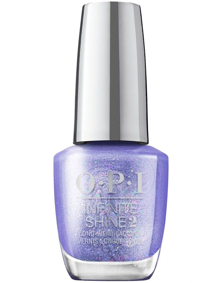 Infinite Shine You Had Me at Halo Nail Polish